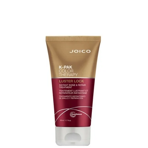 Joico - Instant Repair Mask K-PAK Color Therapy Luster Lock 50 ml