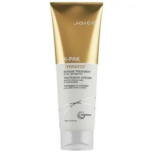 Joico - Mascarilla Hidratación Intensa K-PAK Hydrator 250 ml Joico - Mascarilla Hidratación Intensa K-PAK Hydrator 250 ml