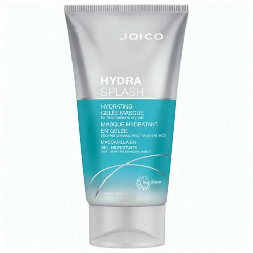 Joico - HydraSplash Gelée hydratante 150 ml Masque Gel Hydratant