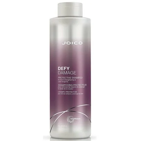 Joico - Defy Damage Shampoo Protector 1000 ml