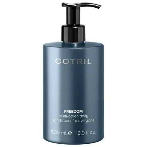 Cotril - Freedom Multiaction Daily Conditioner 500 ml