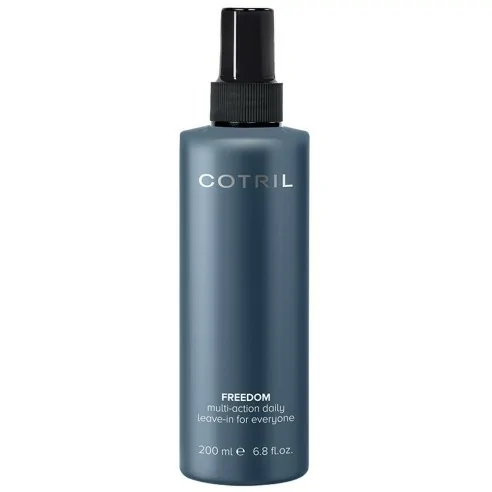 Cotril - Freedom Multi-Action Daily Leave-in for Everyone 200 ml