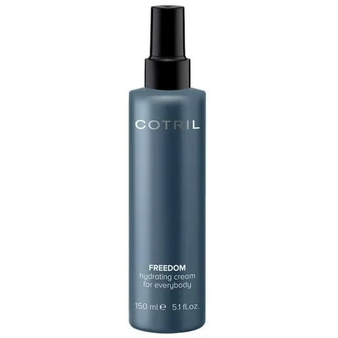 Cotril - Crema Hidratante Freedom 150 ml