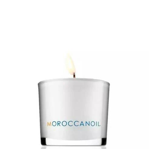 Moroccanoil - Kerze im Glas 200 g