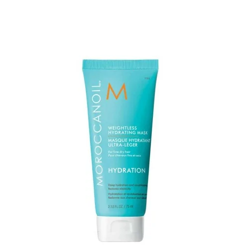 Moroccanoil - Hydration Ultralight Moisturizing Mask 75 ml