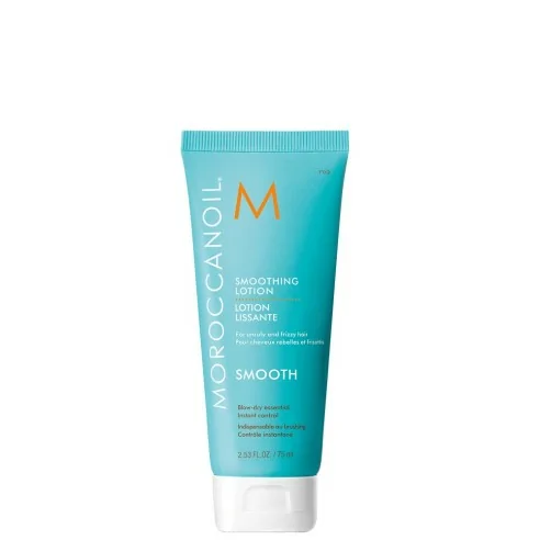 Moroccanoil - Glättende Creme Smooting Lotion Smooth 75 ml