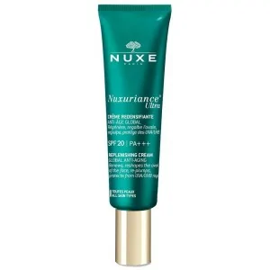 Nuxe - Crema Redensificante Anti-Edad SPF 20 PA+++ Nuxuriance Ultra 50 ml Nuxe - Crema Redensificante Anti-Edad SPF 20 PA+++ Nuxuriance Ultra 50 ml
