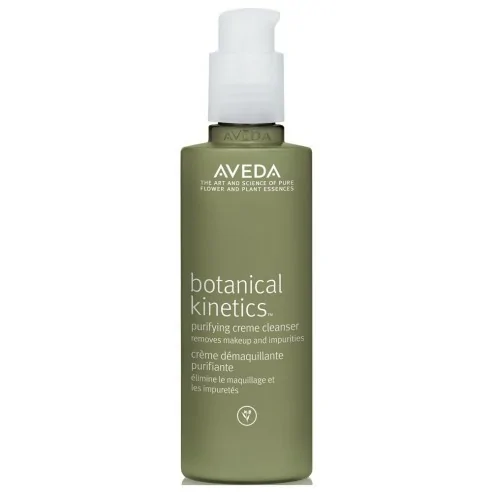 Aveda - Limpiador Purificante en Crema Botanical Kinetics Purifying Creme Cleanser 150 ml