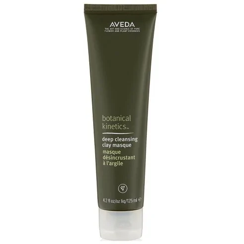 Aveda - Botanical Kinetics Deep Cleansing Herbal Clay Masque 125 ml