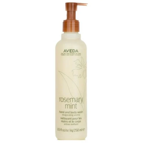 Aveda - Rosemary Mint Hand and Body Wash 250 ml