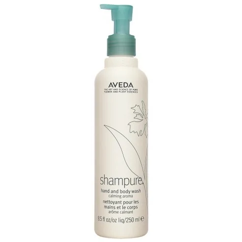 Aveda - Shampure Hand & Body Cleanser 250 ml