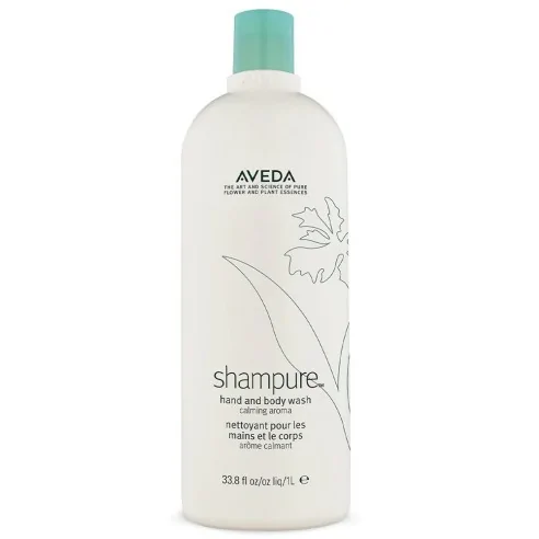 Aveda - Shampure Hand & Body Cleanser 1000 ml