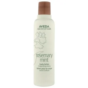 Aveda - Loción Corporal Rosemary Mint Body Lotion 200 ml Aveda - Loción Corporal Rosemary Mint Body Lotion 200 ml