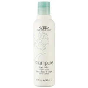 Aveda - Loción Corporal Shampure Hand & Body Lotion 200 ml Aveda - Loción Corporal Shampure Hand & Body Lotion 200 ml