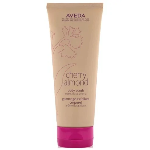 Aveda - Exfoliante Corporal Cherry Almond Body Scrub 200 ml