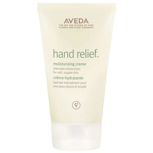 Aveda - Crema de Manos Hidratante Hand Relief Moisturizing Creme 125 ml