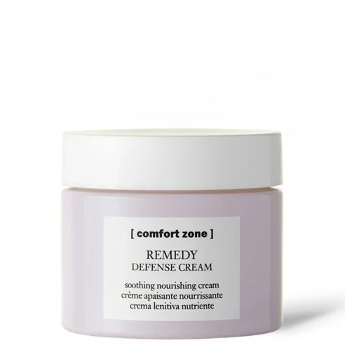 Comfort Zone - Crema Facial Nutritiva Calmante Remedy Defense Cream 60 ml
