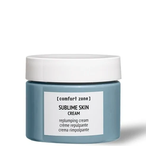 Comfort Zone - Crema Hidratante Efecto Relleno Sublime Skin Cream 60 ml