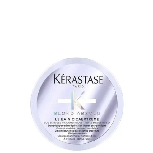 Kérastase - Blond Absolu Le Bain Cicaextreme 75 ml