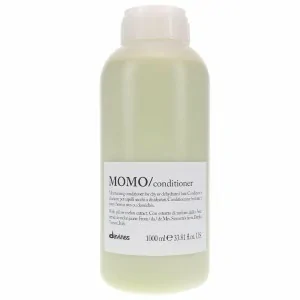 Davines - Acondicionador Hidratante Essential Haircare Momo 1000 ml Davines - Acondicionador Hidratante Essential Haircare Momo 1000 ml