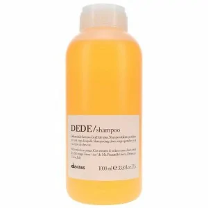 Davines - Champú de Uso Diario Essential Haircare Dede 1000 ml Davines - Champú de Uso Diario Essential Haircare Dede 1000 ml