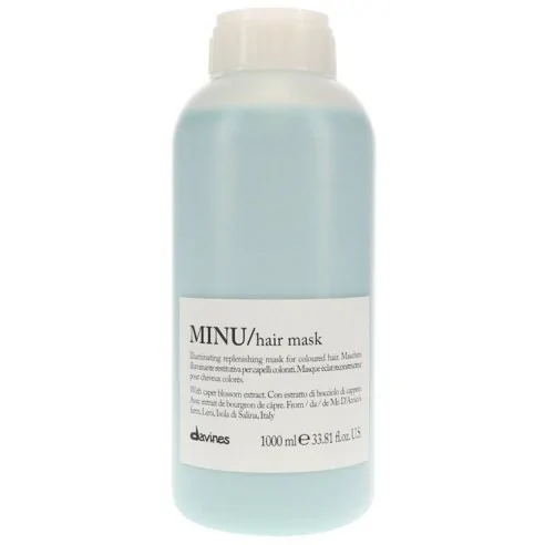 Davines - Mascarilla Protectora del Color Essential Haircare Minu 1000 ml