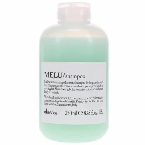 Davines - Champú Anti-Rotura Essential Haircare Melu 250 ml Davines - Champú Anti-Rotura Essential Haircare Melu 250 ml