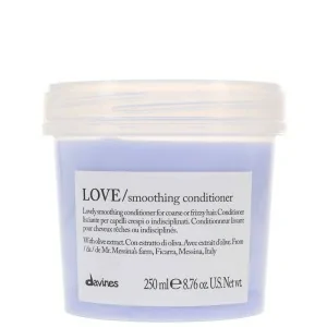 Davines - Acondicionador Anti-encrespamiento Essential Haircare Love Smoothing 250 ml