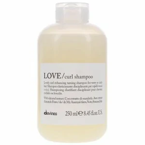 Davines - Essential Haircare Love Curl Shampoo 250 ml