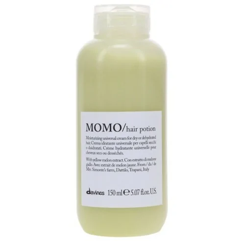 Davines - Poción Nutritiva Essential Haircare Momo Hair Potion 150 ml