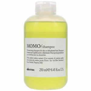Davines - Champú Hidratante Essential Haircare Momo 250 ml
