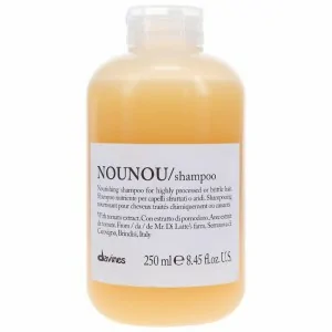 Davines - Essential Haircare Nounou Shampoo 250 ml