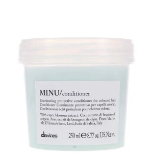 Davines - Acondicionador Protector del Color Essential Haircare Minu 250 ml