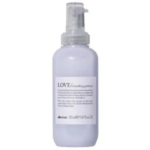 Davines - Sérum Anti-encrespamiento Essential Haircare Love Smoothing 150 ml Davines - Sérum Anti-encrespamiento Essential Haircare Love Smoothing 150 ml