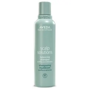 Aveda - Champú Equilibrante Antigrasa Scalp Solutions Rebalancing 200 ml Aveda - Champú Equilibrante Antigrasa Scalp Solutions Rebalancing 200 ml
