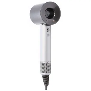 Dyson - Supersonic™ Professional Silver Hair Dryer