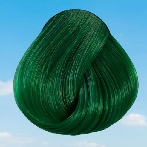 verder legering kussen La Riche Directions - Semi-Permanent Conditioning Hair Colour Apple Green  100 ml