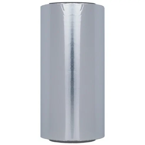 Schwarzkopf - Papel de Aluminio Plateado (3x90m)