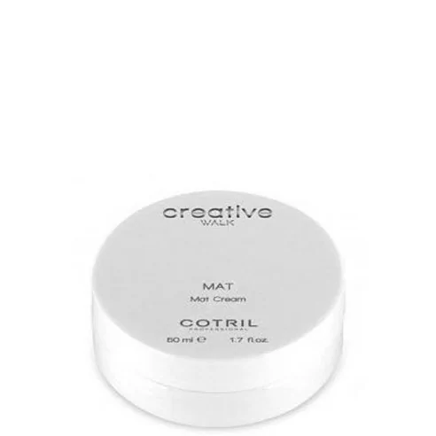 Cotril - Crema de Fijación Mate MAT Mat Cream 50 ml