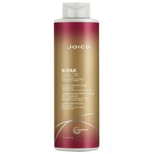 Joico - Champú Protector del Color K-PAK Color Therapy 1000 ml Joico - Champú Protector del Color K-PAK Color Therapy 1000 ml