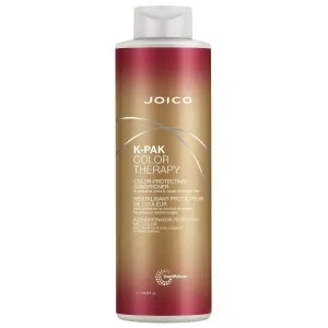 Joico - K-PAK Color Therapy Conditioner 1000 ml Joico - K-PAK Color Therapy Conditioner 1000 ml