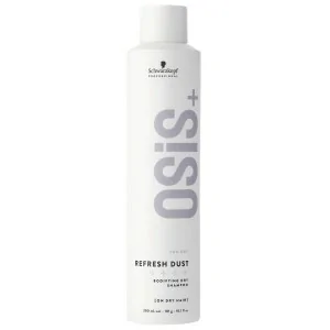 Schwarzkopf - OSiS+ Refresh Dust Bodifying Dry Shampoo 300 ml