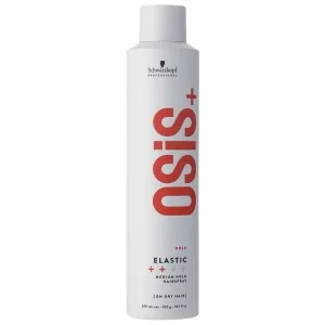 Schwarzkopf - OSiS+ Elastic Medium Hold Hairspray 300 ml