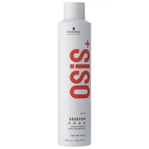 Schwarzkopf - OSiS+ Session Extra Strong Hold Hairspray 300 ml