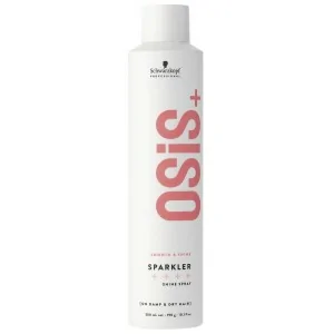 Schwarzkopf - Spray de Brillo OSiS+ Sparkler 300 ml