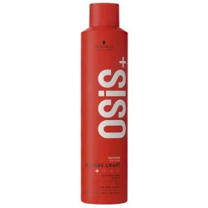 Schwarzkopf - OSiS+ Texture Craft Dry Texture Spray 300 ml