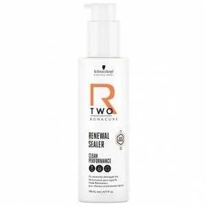 Schwarzkopf - Sellador Renovador BC Bonacure Clean Performance R-TWO Renewal Sealer 145 ml Schwarzkopf - Sellador Renovador BC Bonacure Clean Performance R-TWO Renewal Sealer 145 ml