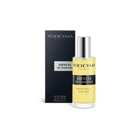 Yodeyma - Perfume de Hombre Esencia de Yodeyma 15 ml