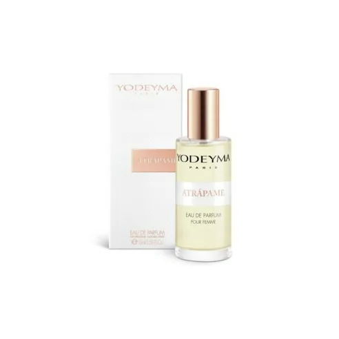 Yodeyma - Perfume de Mujer Atrápame 15 ml