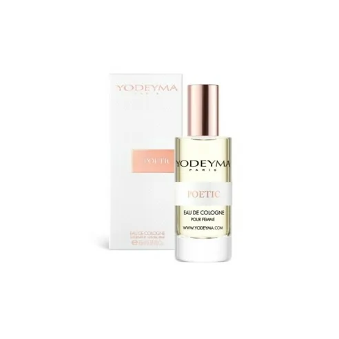 Yodeyma - Perfume de Mujer Poetic 15 ml